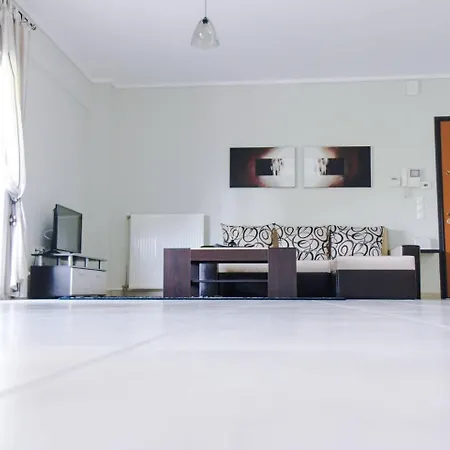 Appartement Comfort Luxury Maisonette Thessalonique