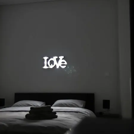 Comfort Luxury Maisonette * Tessalónica