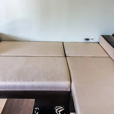 Comfort Luxury Maisonette