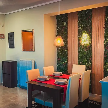 Comfort Luxury Maisonette *