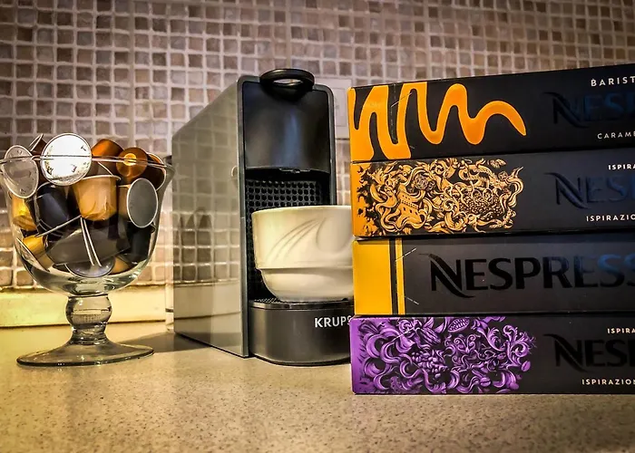 Comfort Luxury Maisonette Thessalonique