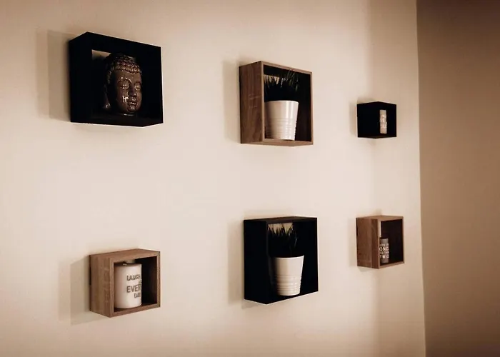 Comfort Luxury Maisonette