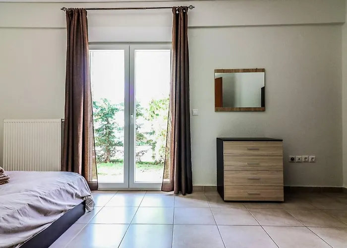 Comfort Luxury Maisonette Tessalónica