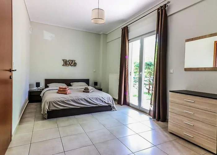 Comfort Luxury Maisonette *