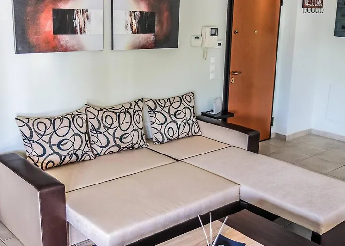 Comfort Luxury Maisonette