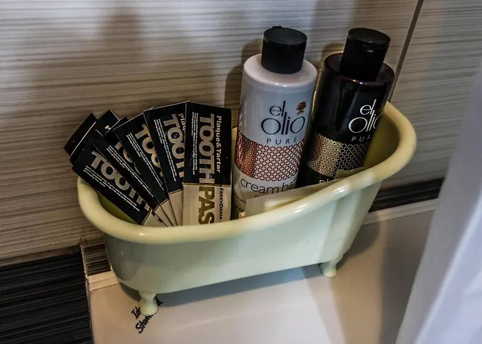 Appartement Comfort Luxury Maisonette Thessalonique