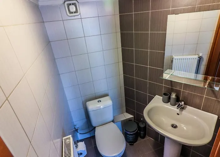 Comfort Luxury Maisonette *