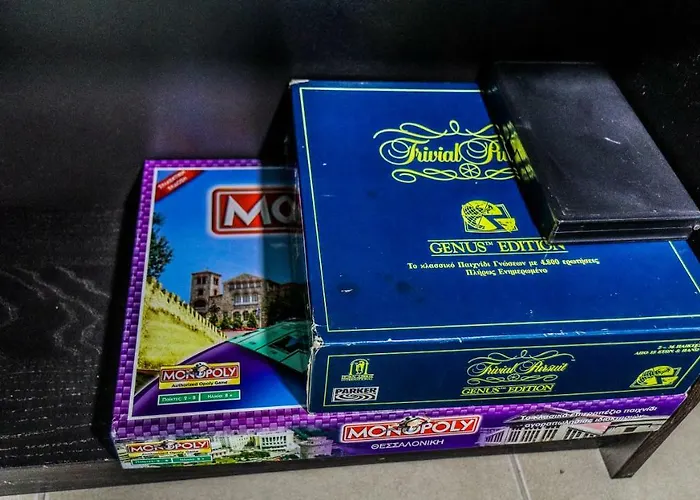 Apartamento Comfort Luxury Maisonette Tessalónica