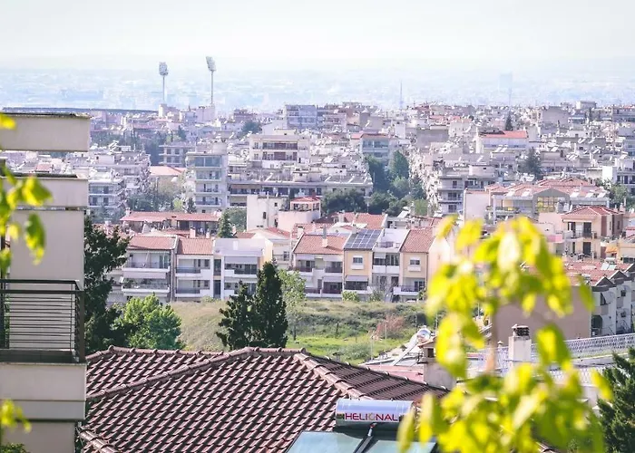 Apartamento Comfort Luxury Maisonette *