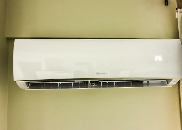 Comfort Luxury Maisonette Appartement