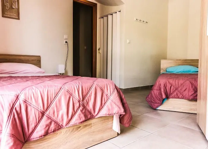 Comfort Luxury Maisonette