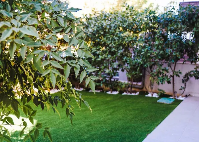 Comfort Luxury Maisonette Apartamento *