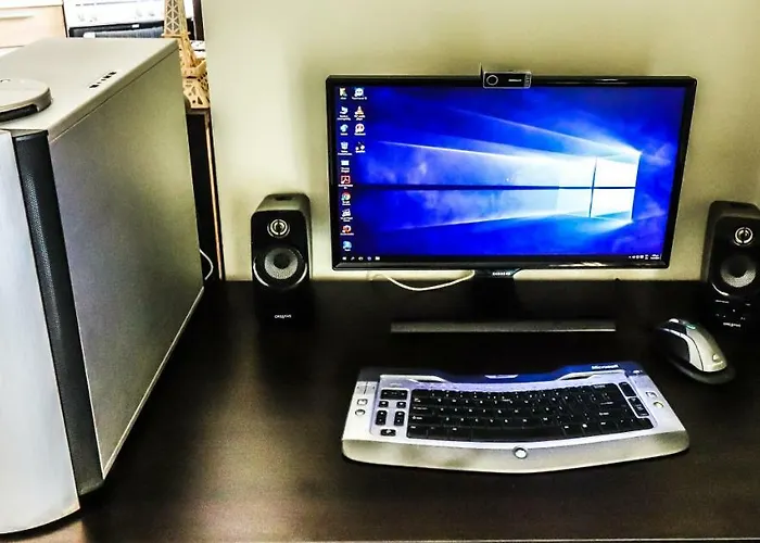 Apartamento Comfort Luxury Maisonette