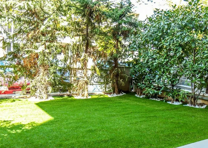 Comfort Luxury Maisonette Tessalónica