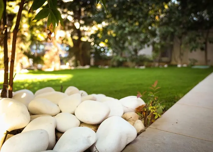 Comfort Luxury Maisonette Apartamento *