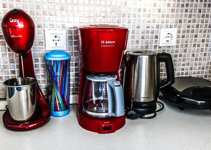 Appartement Comfort Luxury Maisonette Thessalonique