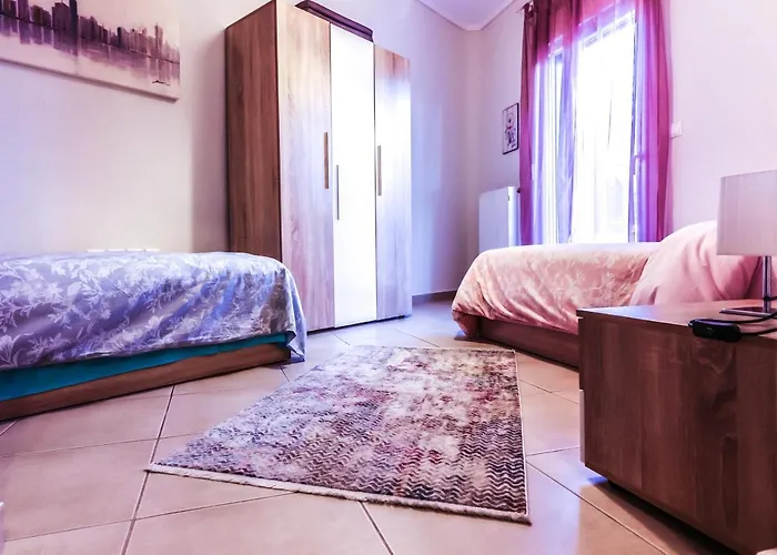 Apartamento Comfort Luxury Maisonette *