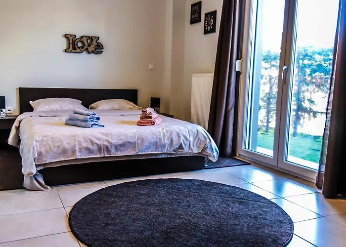 Comfort Luxury Maisonette * Thessalonique