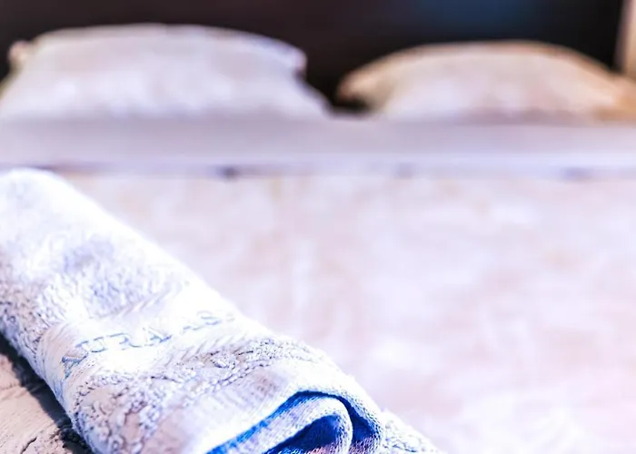 Comfort Luxury Maisonette *