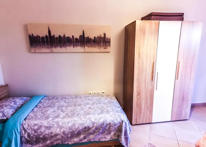 Comfort Luxury Maisonette Appartement *