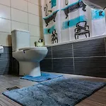 Comfort Luxury Maisonette
