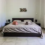 Apartamento Comfort Luxury Maisonette Tessalónica