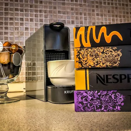 Comfort Luxury Maisonette Thessaloníki