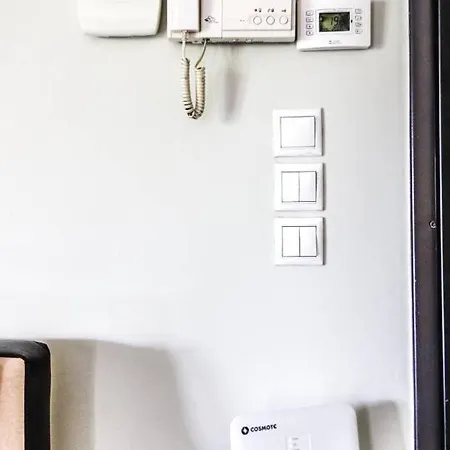 Comfort Luxury Maisonette