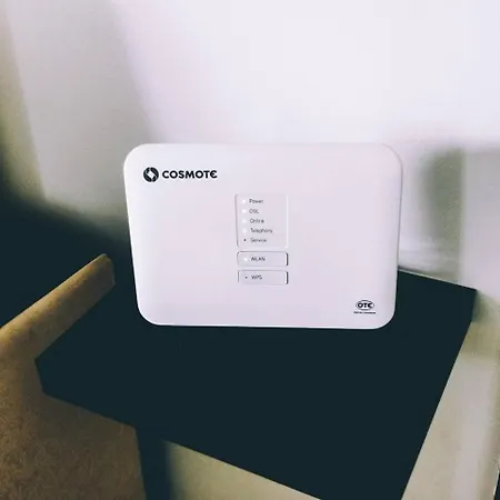 Lägenhet Comfort Luxury Maisonette