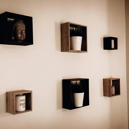 Comfort Luxury Maisonette