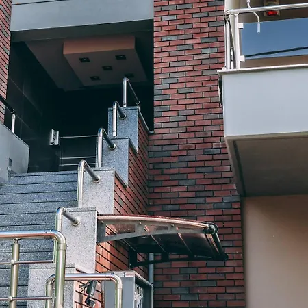 Comfort Luxury Maisonette *