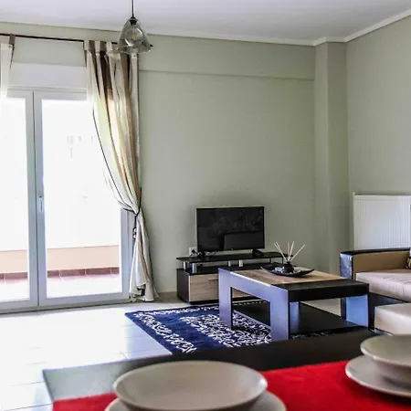 Comfort Luxury Maisonette Lejlighed *