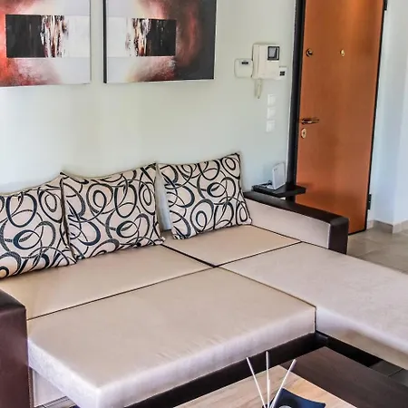 Comfort Luxury Maisonette