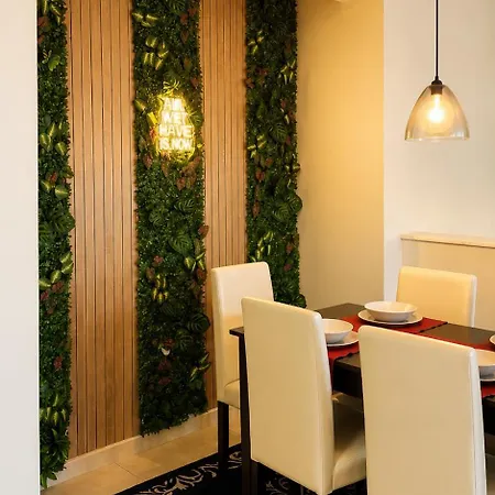 Apartment Comfort Luxury Maisonette Thessaloniki