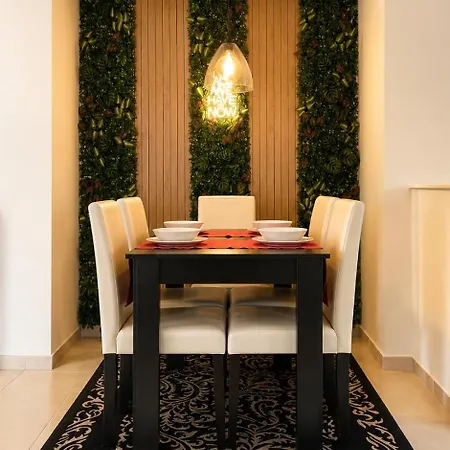 Comfort Luxury Maisonette
