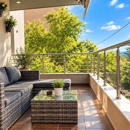 Comfort Luxury Maisonette
