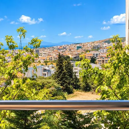 Апартамент Comfort Luxury Maisonette