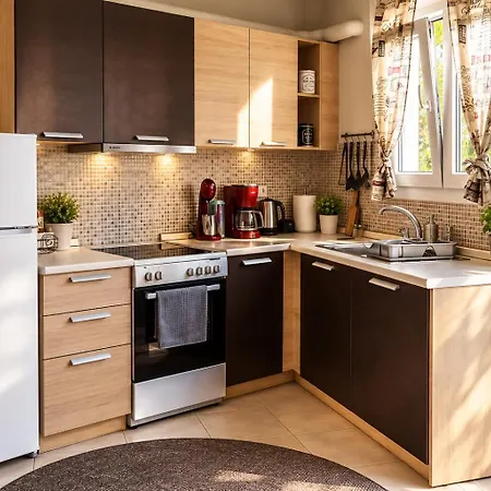 Comfort Luxury Maisonette *