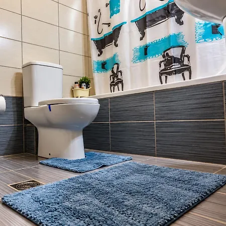 Comfort Luxury Maisonette * Солун