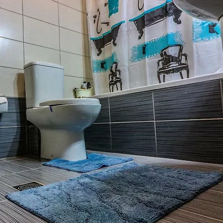 Comfort Luxury Maisonette