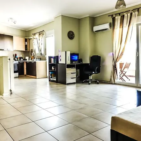 Lägenhet Comfort Luxury Maisonette