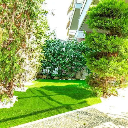 Appartement Comfort Luxury Maisonette