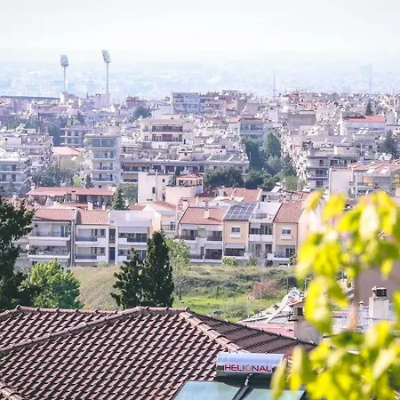 Lägenhet Comfort Luxury Maisonette *