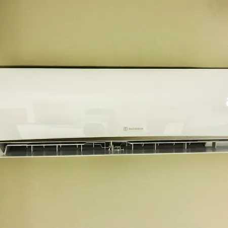 Comfort Luxury Maisonette Lägenhet