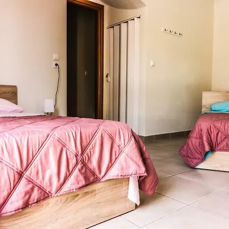 Comfort Luxury Maisonette