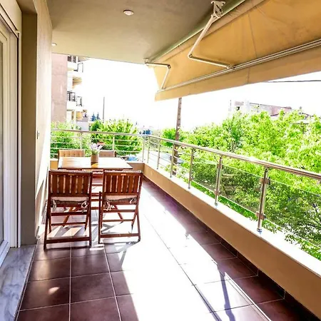 Comfort Luxury Maisonette Lägenhet