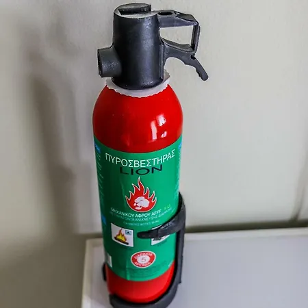 Comfort Luxury Maisonette *