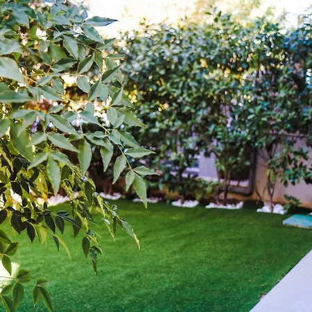 Comfort Luxury Maisonette Lägenhet *