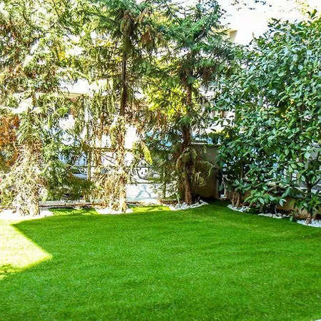 Comfort Luxury Maisonette Thessaloníki