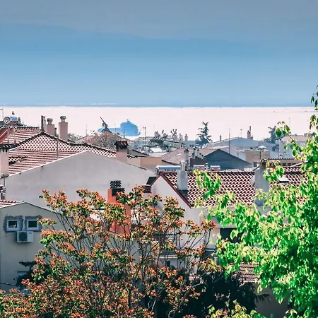 Comfort Luxury Maisonette Thessaloníki